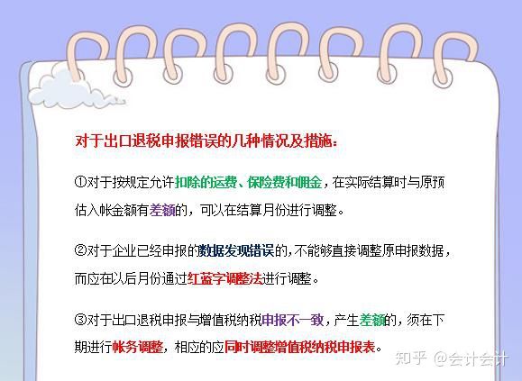 外汇退税(外汇退税流程)