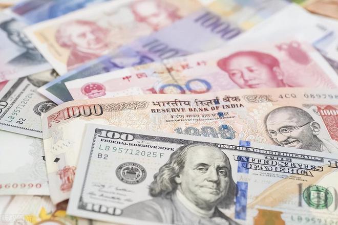 外汇存底(外汇存底是怎么来的) 外汇存底(外汇存底是怎么来的)