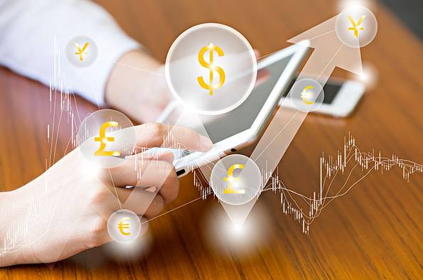 外汇能交易(外汇能交易吗) 外汇能交易(外汇能交易吗)