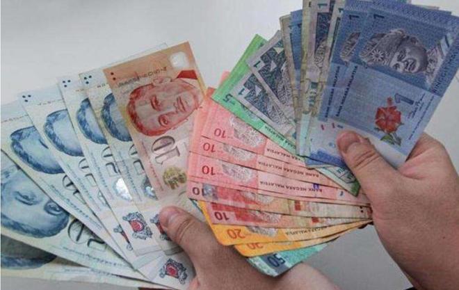 外汇泰铢(实时汇率查询泰铢) 外汇泰铢(实时汇率查询泰铢)