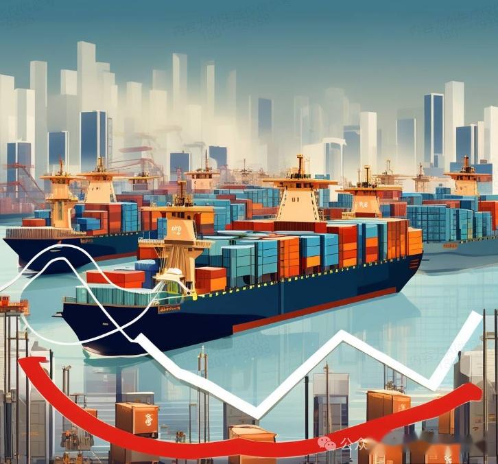 外汇顺差(外汇顺差去哪了) 外汇顺差(外汇顺差去哪了)