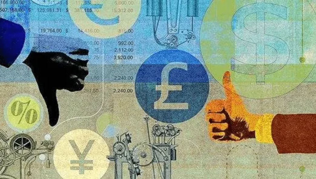 炒外汇能赚钱吗(炒外汇能赚钱吗?) 炒外汇能赚钱吗(炒外汇能赚钱吗?)