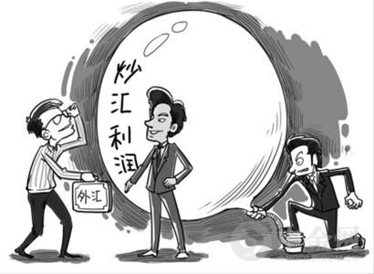 如何炒外汇开户(炒外汇的开户条件有哪些) 如何炒外汇开户(炒外汇的开户条件有哪些)