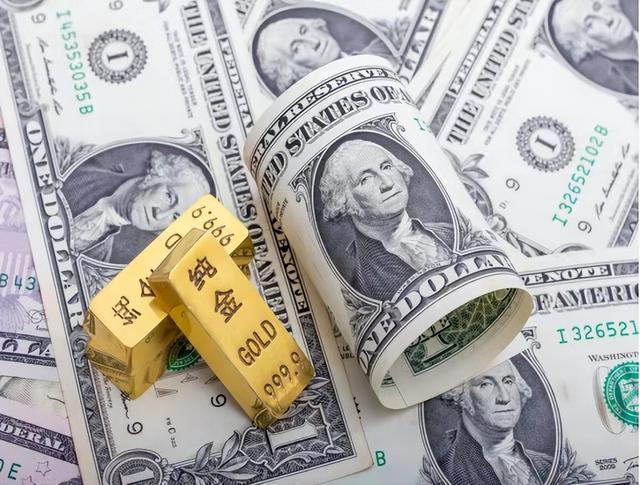 美国外汇监管(美国外汇监管机构) 美国外汇监管(美国外汇监管机构)