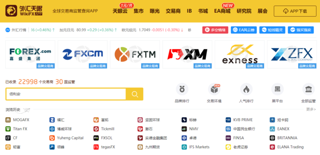 模拟外汇交易平台(模拟外汇交易平台下载)