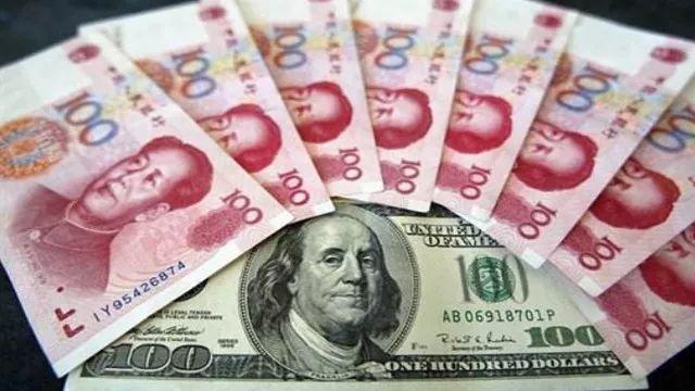 国外汇人民币(国外汇人民币到国内有限额吗) 国外汇人民币(国外汇人民币到国内有限额吗)