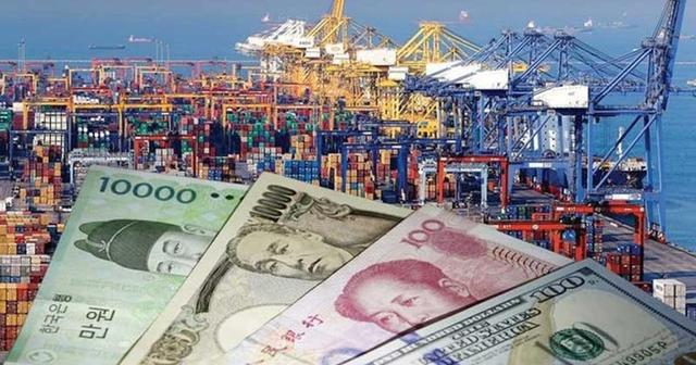 外汇存底(外汇存底英文) 外汇存底(外汇存底英文)