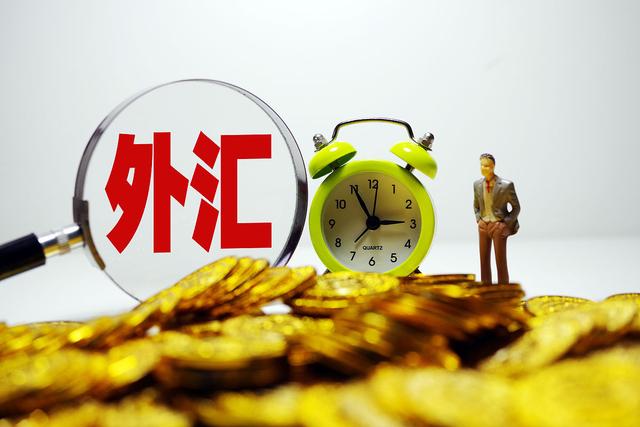 外汇表示(外汇表示的含义) 外汇表示(外汇表示的含义)