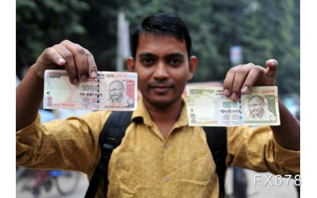 印度的外汇(印度的外汇哪里来) 印度的外汇(印度的外汇哪里来)