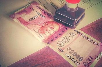 印度的外汇(印度的外汇危机)