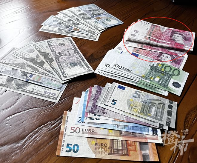 银行转外汇(银行转外汇去买港股违法吗) 银行转外汇(银行转外汇去买港股违法吗)