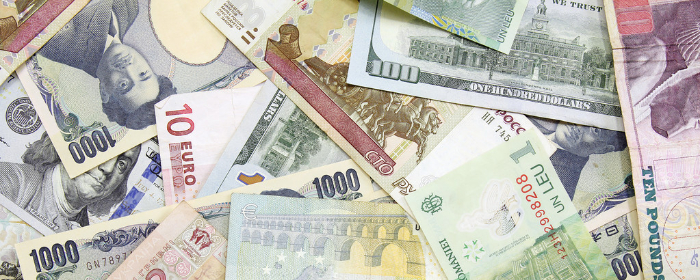 什么事外汇(什么是外汇倾销) 什么事外汇(什么是外汇倾销)