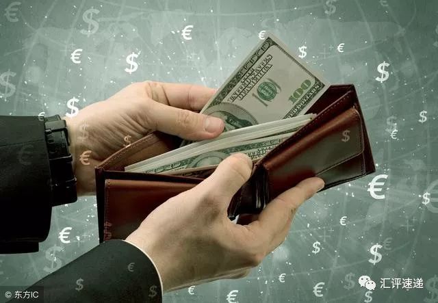 外汇实例(外汇的经典案例) 外汇实例(外汇的经典案例)