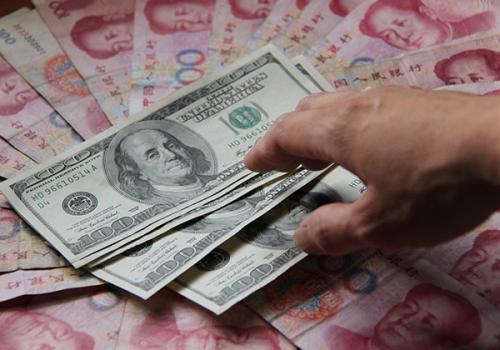 外汇5万美元(每年外汇5万美元) 外汇5万美元(每年外汇5万美元)