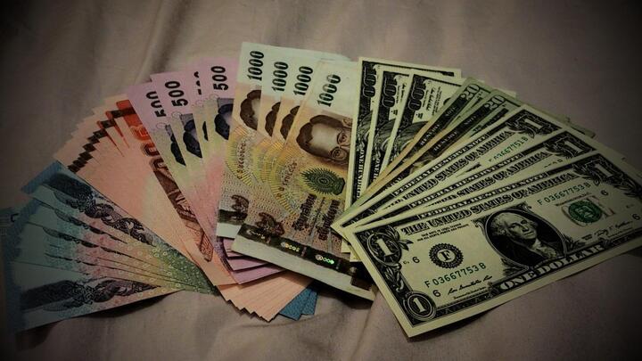 外汇泰铢(泰铢卖出汇率人民币今日) 外汇泰铢(泰铢卖出汇率人民币今日)