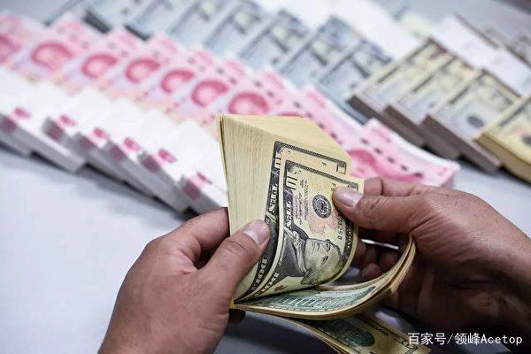 买外汇赚钱吗(买外汇有风险吗?) 买外汇赚钱吗(买外汇有风险吗?)