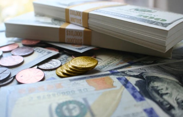 外汇存银行(外汇存银行卡有利息吗) 外汇存银行(外汇存银行卡有利息吗)