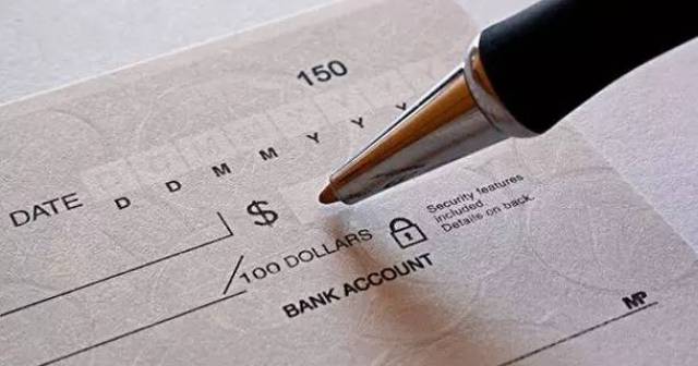 外汇支票(外汇支票怎么换人民币) 外汇支票(外汇支票怎么换人民币)