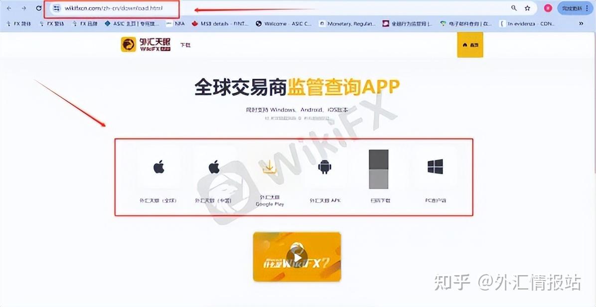 国内外汇交易平台(国内外汇交易平台下载安装)