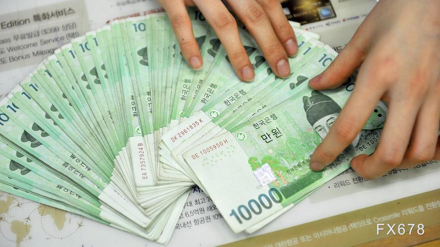 朝鲜的外汇(朝鲜的外汇怎么来的) 朝鲜的外汇(朝鲜的外汇怎么来的)