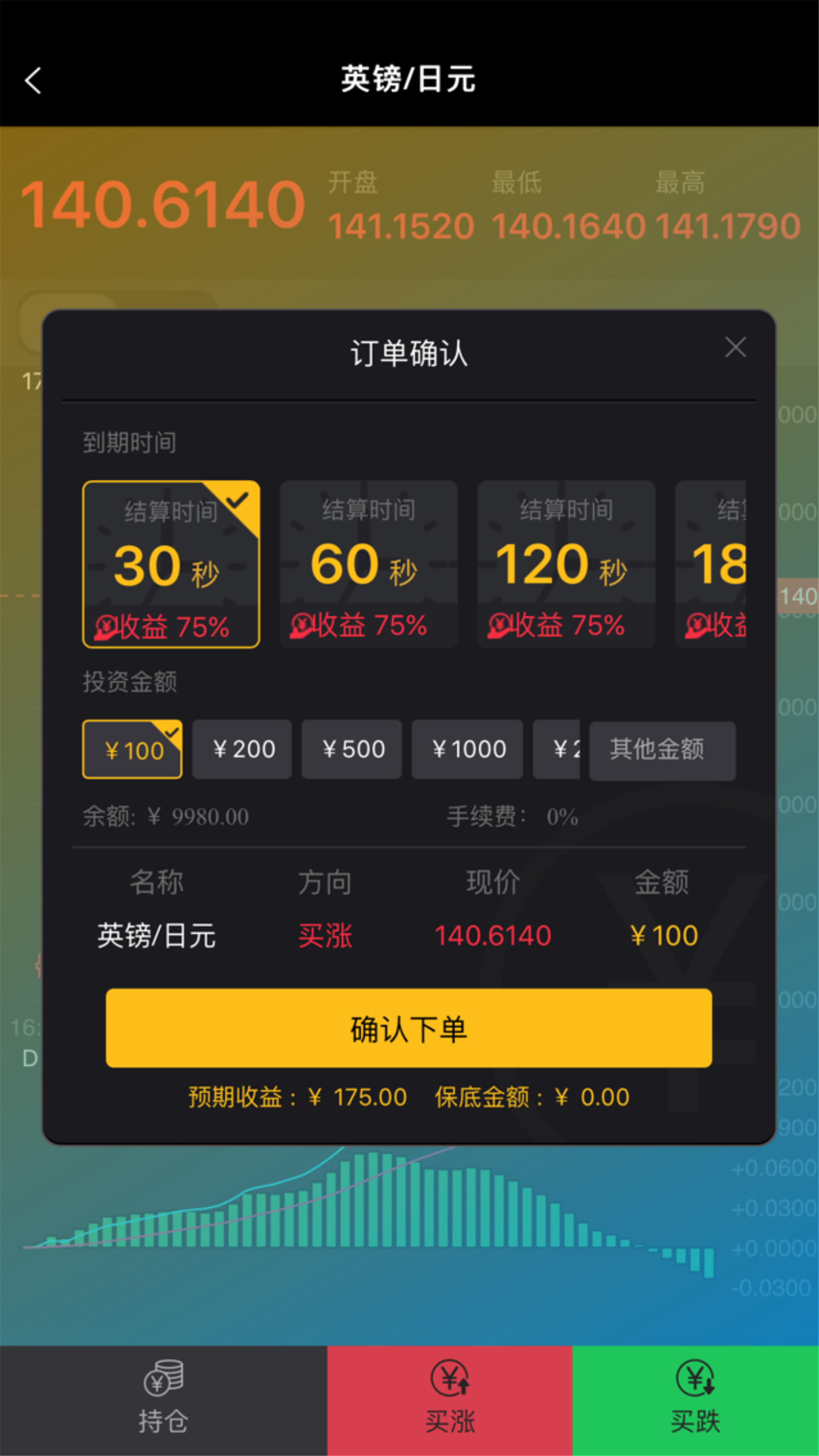 外汇接口(外汇行情接口) 外汇接口(外汇行情接口)