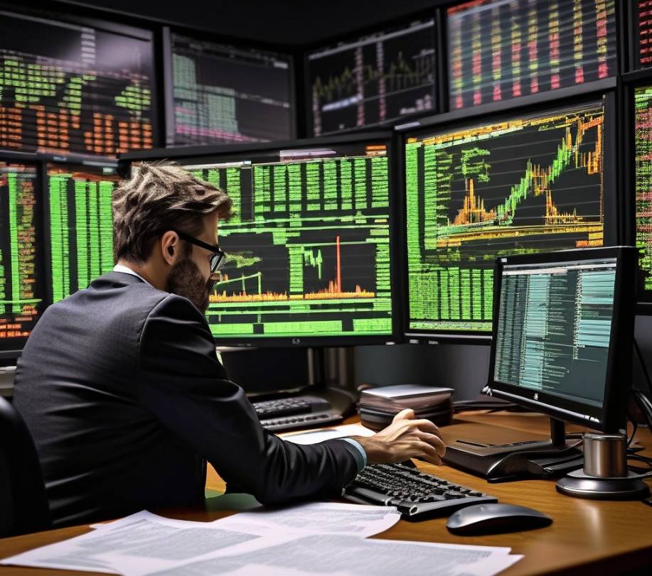 金融外汇交易(金融外汇交易所有比特币买涨买跌吗是真的吗) 金融外汇交易(金融外汇交易所有比特币买涨买跌吗是真的吗)