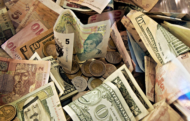 朝鲜外汇(朝鲜外汇储备总额) 朝鲜外汇(朝鲜外汇储备总额)