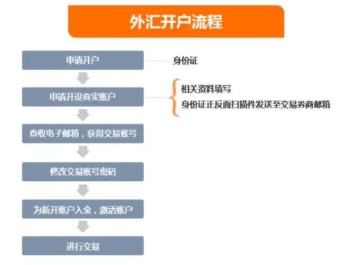 什么是抄外汇(抄外币是真的吗)