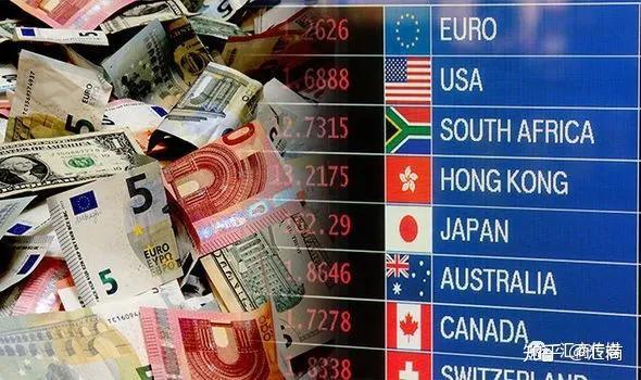 外汇风险大(外汇风险大小与什么有关) 外汇风险大(外汇风险大小与什么有关)