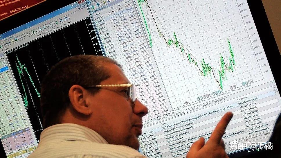 外汇亏损怎么办(外汇亏损的钱去哪里)