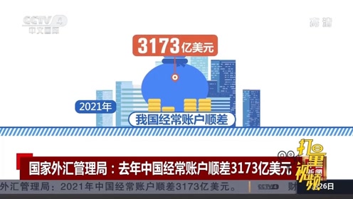 外汇顺差(外汇顺差和逆差的含义是什么) 外汇顺差(外汇顺差和逆差的含义是什么)