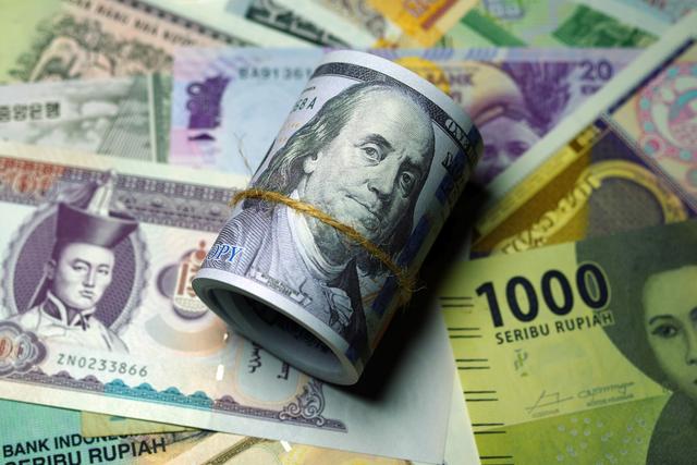 外汇风险大(外汇风险大不大) 外汇风险大(外汇风险大不大)