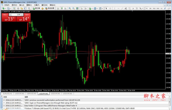 mt4外汇交易系统(mt4外汇交易平台app) mt4外汇交易系统(mt4外汇交易平台app)