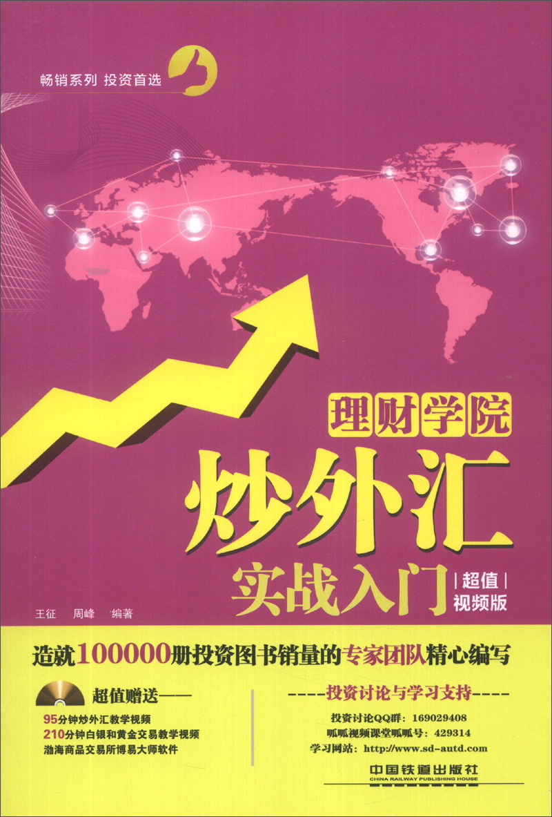 外汇交易学院(外汇交易培训学院)