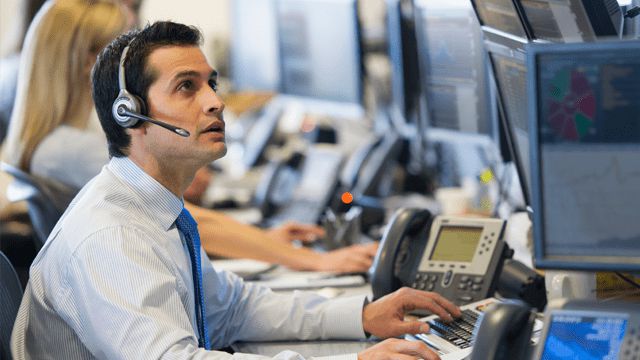 做市商外汇(外汇市场怎么操作) 做市商外汇(外汇市场怎么操作)