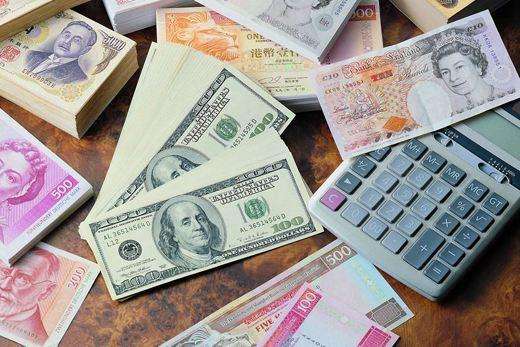 外汇利弊(外汇危险吗) 外汇利弊(外汇危险吗)