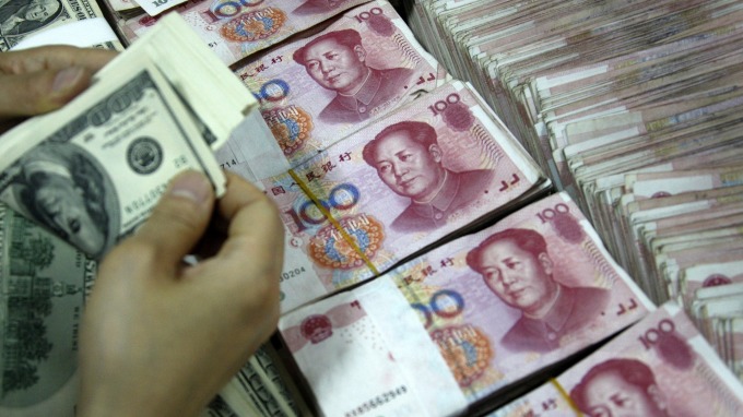 国外汇人民币(国外汇人民币到国内个人账户有限制吗) 国外汇人民币(国外汇人民币到国内个人账户有限制吗)