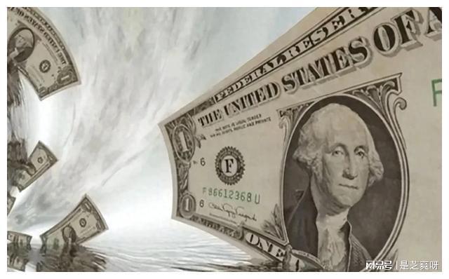 印度外汇储备(印度外汇储备2023最新数据消息) 印度外汇储备(印度外汇储备2023最新数据消息)