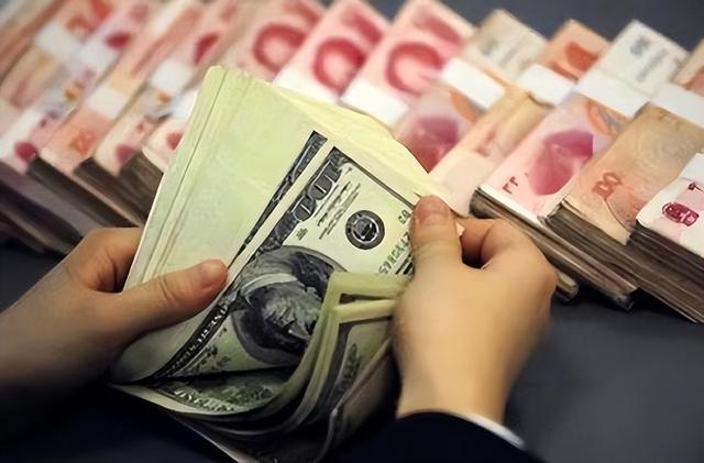 包赔外汇(外汇赔的钱能追回来吗) 包赔外汇(外汇赔的钱能追回来吗)