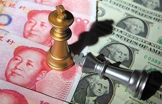 外汇市场特点(外汇市场主要特征) 外汇市场特点(外汇市场主要特征)