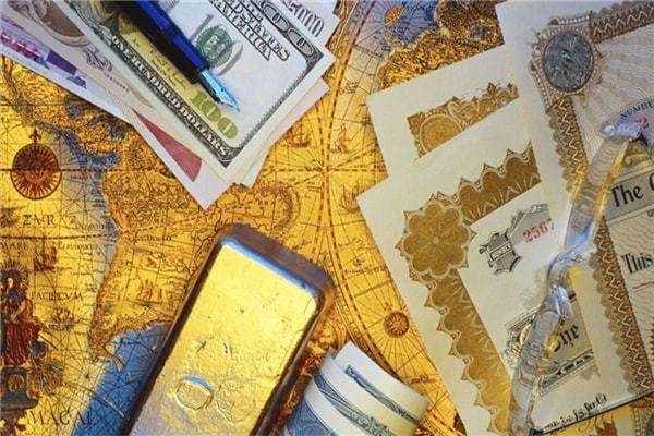 怎么抄外汇(怎么炒外汇新手入门教程) 怎么抄外汇(怎么炒外汇新手入门教程)