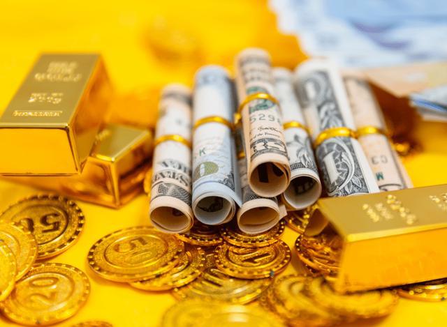 印度外汇储备(印度外汇储备哪里来的) 印度外汇储备(印度外汇储备哪里来的)