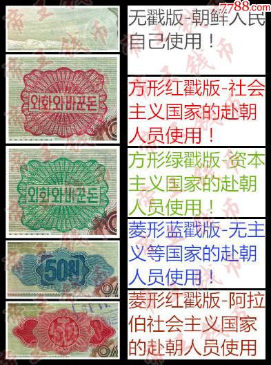 朝鲜的外汇(朝鲜的外汇储备有多少) 朝鲜的外汇(朝鲜的外汇储备有多少)