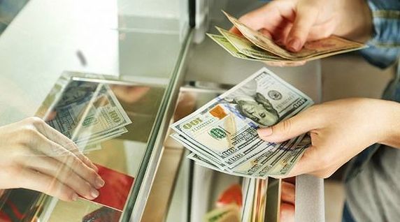 买外汇手续费(买外汇如何赚钱)