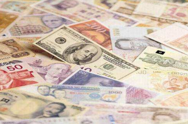 银行存外汇(银行存外汇规定) 银行存外汇(银行存外汇规定)