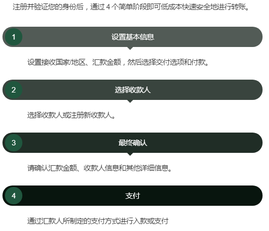 境外汇款规定(向境外汇款的规定) 境外汇款规定(向境外汇款的规定)