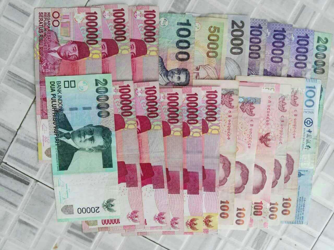 外汇与外钞(外汇与外钞有何区别) 外汇与外钞(外汇与外钞有何区别)