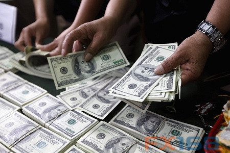 银行办理外汇(银行办理外汇业务,应坚持围绕)