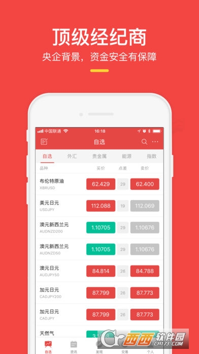 看外汇用什么软件(看外汇用什么软件最好) 看外汇用什么软件(看外汇用什么软件最好)