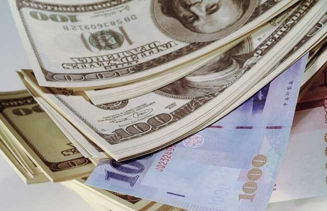 买外汇赚钱吗(买外汇有什么用) 买外汇赚钱吗(买外汇有什么用)